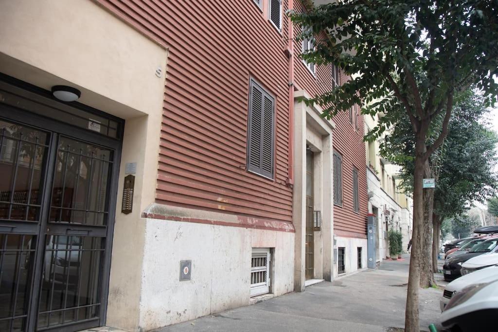 Locazione Turistica- Maxxi Loft