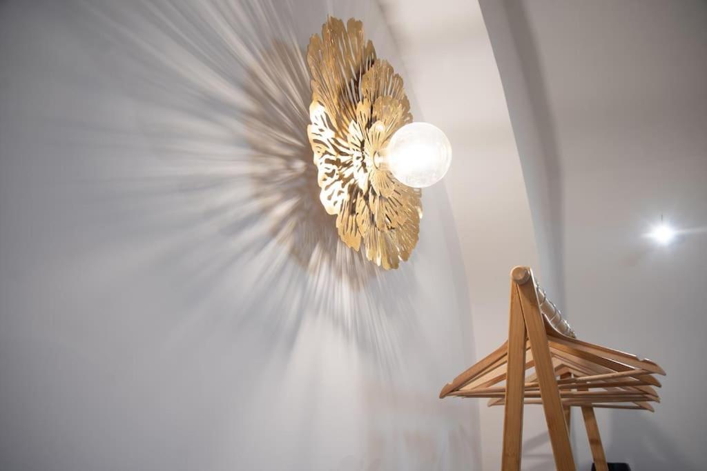Apartment Locazione Turistica- Maxxi Loft Rom
