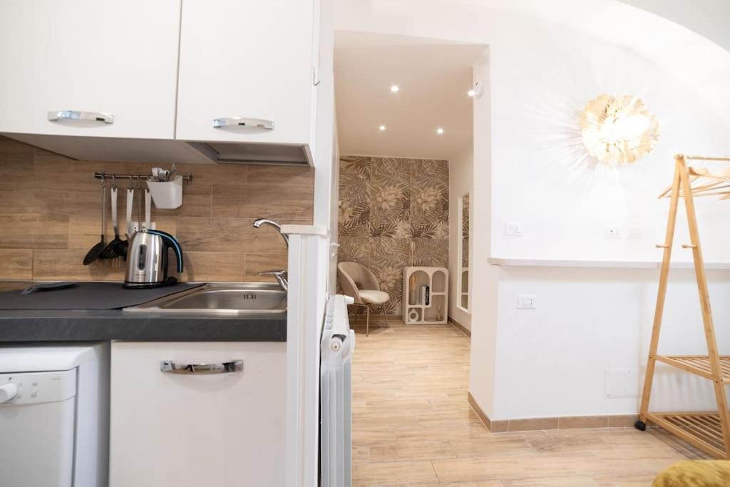 Locazione Turistica- Maxxi Loft Apartment Rom